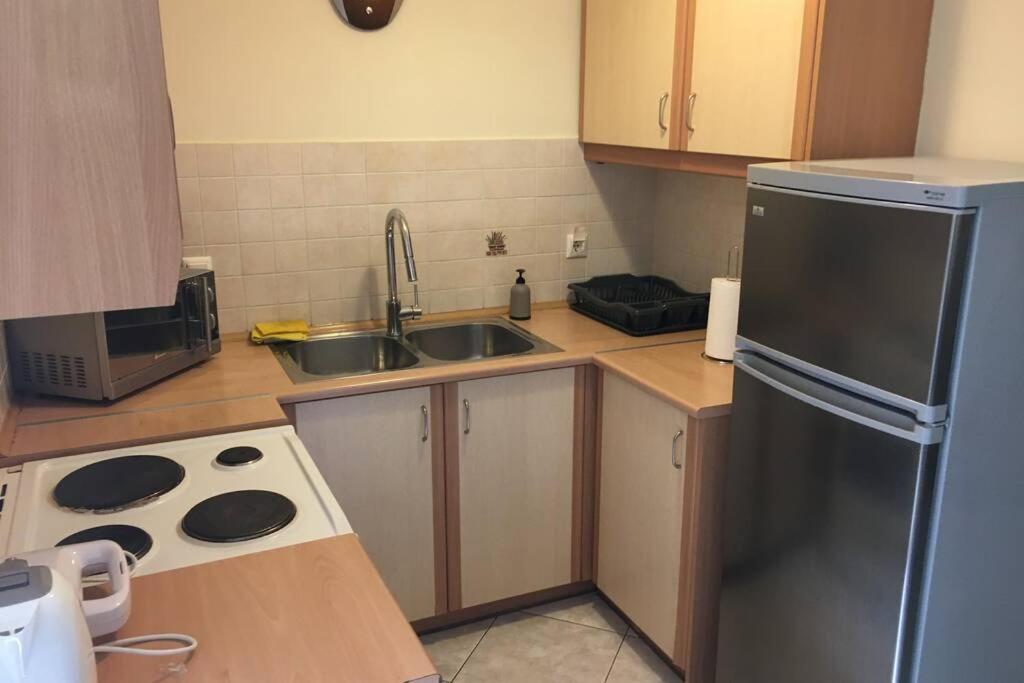 Ferienwohnung Chris 2 Kalamata Exterior foto