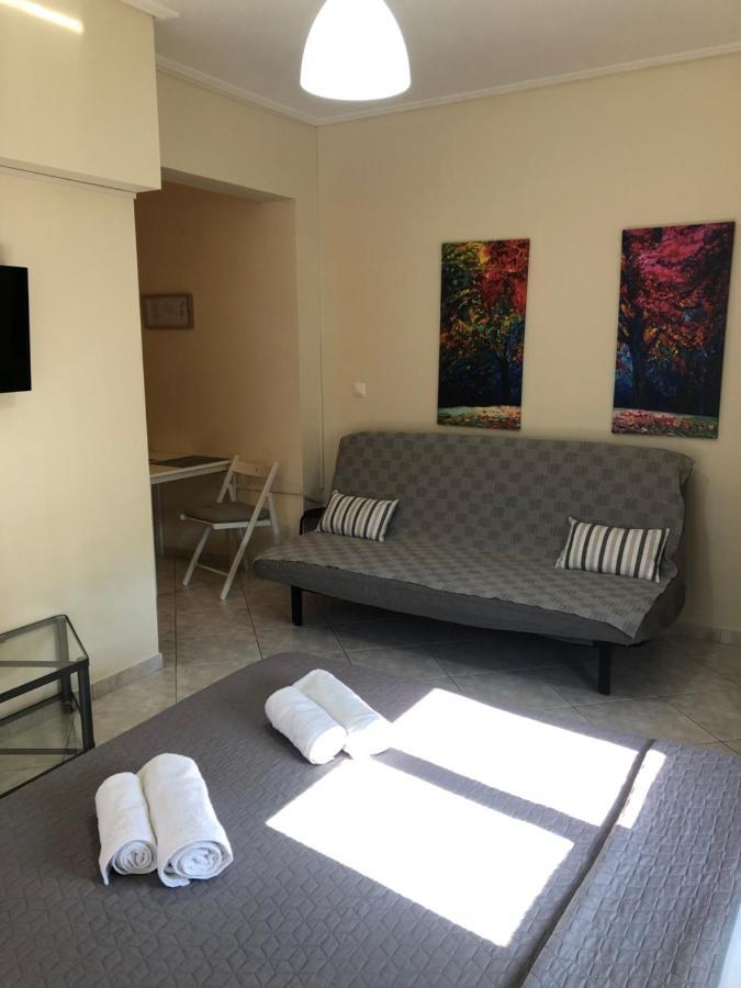 Ferienwohnung Chris 2 Kalamata Exterior foto