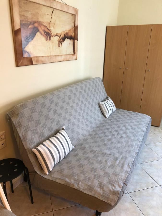 Ferienwohnung Chris 2 Kalamata Exterior foto