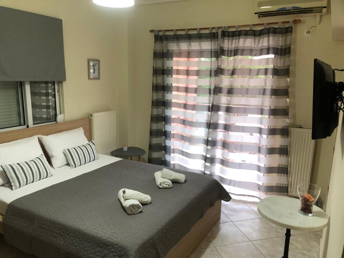 Ferienwohnung Chris 2 Kalamata Exterior foto